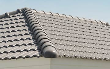 advantages of Columbia clay roofing