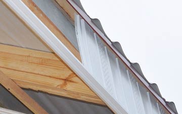 why Columbia fascia repairs are essential