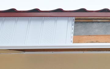 Columbia fascia repair costs