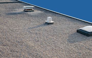 flat roofing Columbia, Tyne And Wear