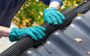 Columbia gutter repair companies