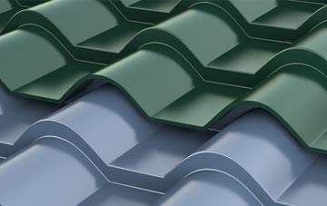who should consider Columbia plastic roofs