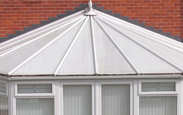 Columbia polycarbonate conservatory roof repairs