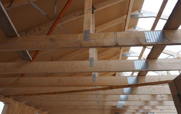 Columbia roof truss costs