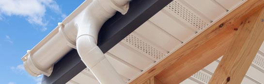 get Columbia guttering quotes today