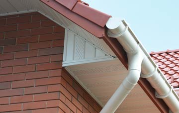 Columbia soffit repair costs