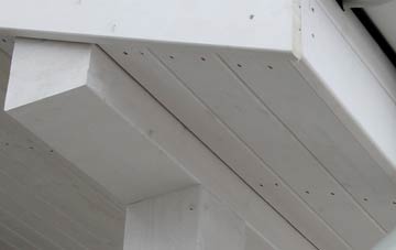 soffits Columbia, Tyne And Wear