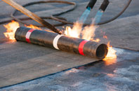 free Columbia roof quotes