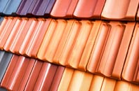 find rated Columbia clay roofing companies