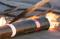 free Columbia flat roofing repair quotes