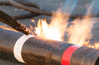 Columbia flat roofing replacement