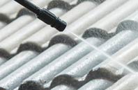 rated Columbia roof cleaning companies